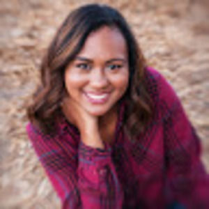 Meet your Posher, Tariana